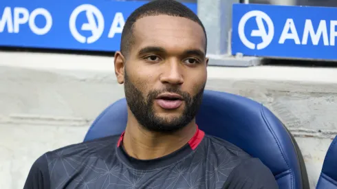 Jonathan Tah, zagueiro alvo do Barcelona, do Bayer Leverkusen (Photo by Juan Manuel Serrano Arce/Getty Images)
