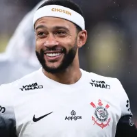 Situação envolvendo Memphis Depay e Lamine Yamal faz o Corinthians virar piada entre os rivais