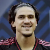 Pedro é alvo do Nottingham Forest e empresário ‘cobra’ renovação no Flamengo