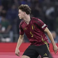 Liverpool observa lateral-esquerdo Maxim De Cuyper e decide fazer o investimento para contratá-lo