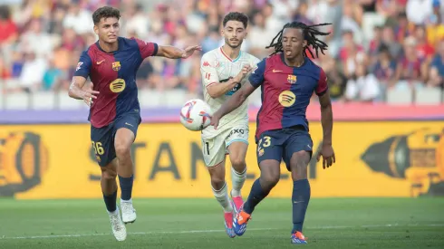 Barcelona é o grande favorito nas casas de apostas