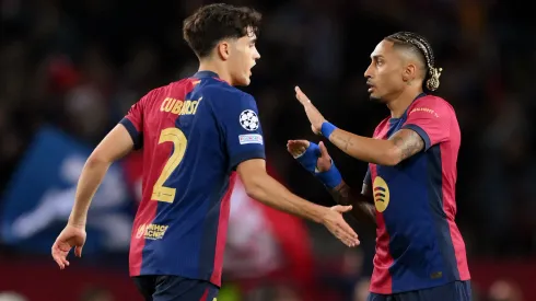 Barcelona só perdeu 2 dos últimos 20 jogos contra o Valladolid; veja e aposte