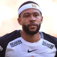 Corinthians quer fechar com Dudu, ex-Palmeiras, para jogar ao lado de Memphis Depay