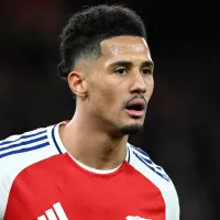 Quem sai ganhando entre Real Madrid e Arsenal na troca de Tchouaméni por Saliba