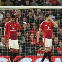 Manchester United é comunicado e Harry Maguire busca renovação para se aposentar no clube