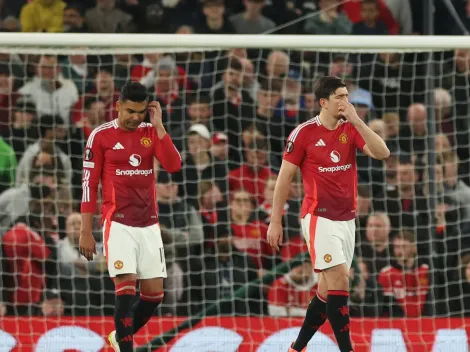 Harry Maguire quer se aposentar no clube