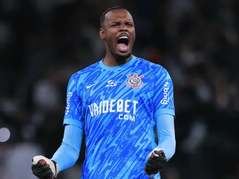 Palmeiras monitora Carlos Miguel, ex-Corinthians