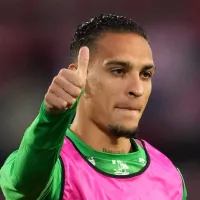 Atlético Madrid decide contratar Antony e entra em contato com o Manchester United