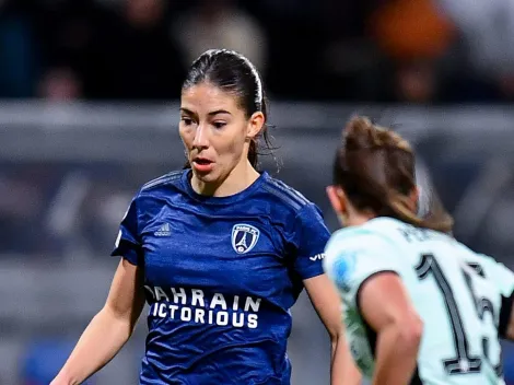 Paris FC bate o PSG nos pênaltis e vence a Copa da França Feminina