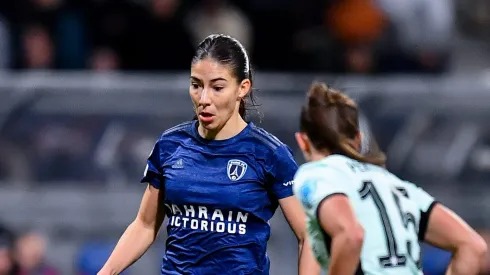 Paris FC (Photo by Franco Arland/Getty Images)