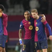 Liverpool surpreende e topa pagar R$ 255 milhões para contratar o meia De Jong, do Barcelona