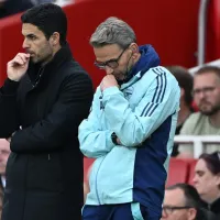 Após tropeço contra o Bournemouth, Arteta pede reação do Arsenal diante do PSG
