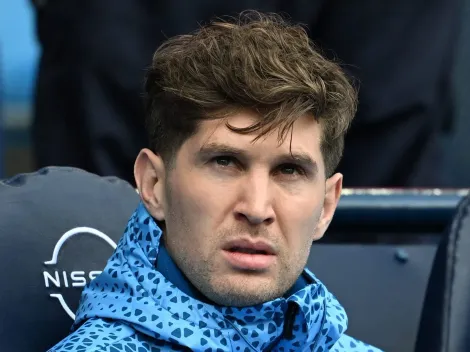 Arábia Saudita tem interesse em John Stones, do Manchester City