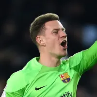 Hansi Flick não garante Ter Stegen no gol do Barcelona até o fim de LaLiga: “Mostrou que está…”