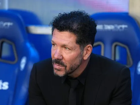 Mundial em foco: Atlético tropeça na La Liga com empate