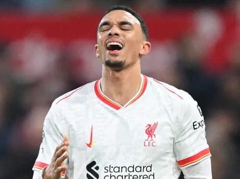 Real Madrid: Arnold não poderá usar a camisa 66 na La Liga