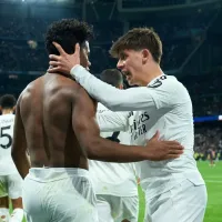 Endrick é descartado por Fanáticos, que pedem Güler no lugar de Rodrygo no Real Madrid