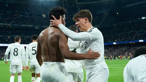 Fanáticos pelo Real Madrid descartam Endrick e pedem Güler no lugar de Rodrygo.