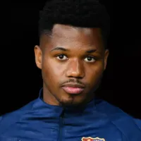 Ansu Fati comunica interesse em deixar o Barcelona e passa a ser disputado por 3 times da La Liga