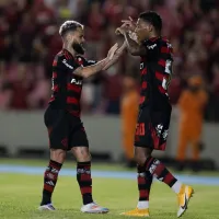 Flamengo garante Gonzalo Plata em definitivo, mas atacante desfalca jogo com Cruzeiro
