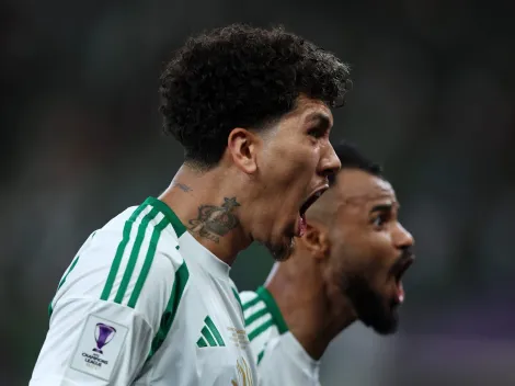 Firmino conquista título inédito com o Al-Ahli e manda recado: “Nunca desisti”