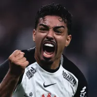 Matheus Bidu agrada e Corinthians prepara renovação de contrato do lateral-esquerdo