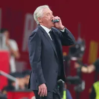 Güler é aposta de futuro do Real, e Ancelotti o sinaliza como possível titular contra o Barcelona