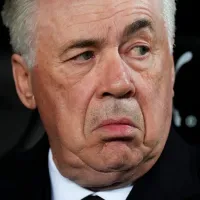 Ancelotti cobra seriedade das estrelas do Real Madrid contra o Barcelona no El Clásico