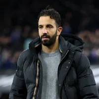 Fanáticos se apavoram com aproveitamento de Amorim no United na Premier League: “Pior de todos os tempos”