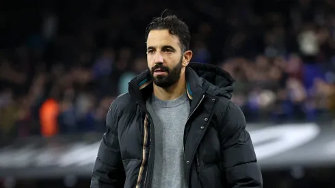 United: Aproveitamento de Amorim na Premier League choca Fanáticos.