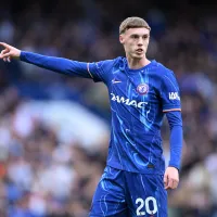 Palmer despreza críticos na redes e quebra jejum em vitória do Chelsea