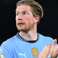 Manchester City quer avançar pela contratação de Morgan-Gibbs como substituto de De Bruyne