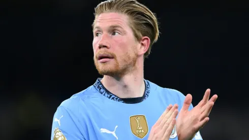 (Photo by Stu Forster/Getty Images)