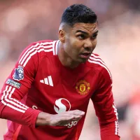 Casemiro pode igualar salário de Cristiano Ronaldo em caso de título da Liga Europa