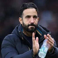Manchester United considera Luis Campos, do PSG, para ser substituto de Ruben Amorim