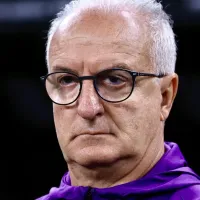 Dorival dá pista sobre os titulares do Corinthians contra o América de Cali: “Depende muito…”