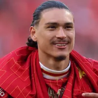 Darwin Nunez tem valor definido pelo Liverpool após contatos do Atlético de Madrid