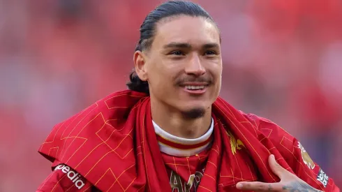 (Photo by Carl Recine/Getty Images)