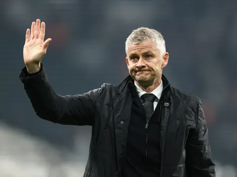 Solskjaer vê United em queda e questiona decisão sobre McTominay