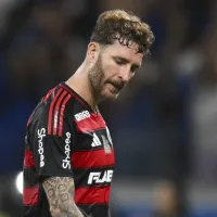 Léo Pereira enfurece a torcida do Flamengo após pênalti no último lance contra o Cruzeiro