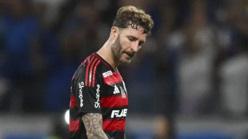 (Photo by Pedro Vilela/Getty Images)