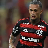 Wesley se torna alvo de disputa de Barcelona e outros clubes do futebol europeu