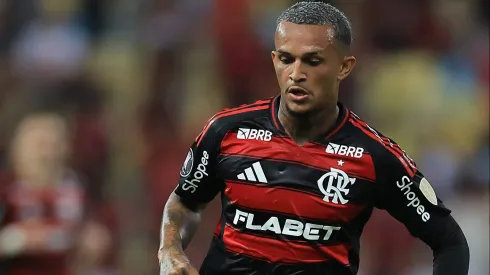 (Photo by Buda Mendes/Getty Images)