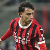 João Félix é desejado pelo Flamengo, que entra em contato pela sua contratação
