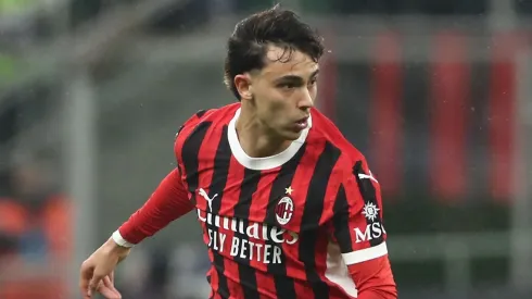 (Photo by Marco Luzzani/Getty Images)