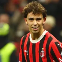 João Félix no Flamengo: feitos do ‘novo’ Cristiano Ronaldo e passagem pelo Barcelona