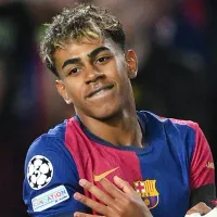 Lamine Yamal supera Mbappé, Vinicius Jr e Salah em novo contrato no Barcelona
