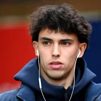 João Félix no Flamengo: português toma decisão e não tem interesse em jogar com Pedro e cia