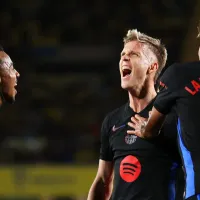 Dani Olmo faz análise de como Lamine Yamal pode ser letal em Inter de Milão x Barcelona