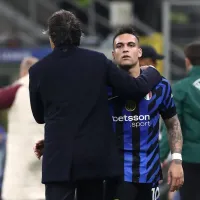 Lautaro Martínez joga: Simone Inzaghi recebe informação antes de Inter x Barcelona